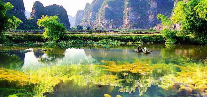 Ninh Binh admission price