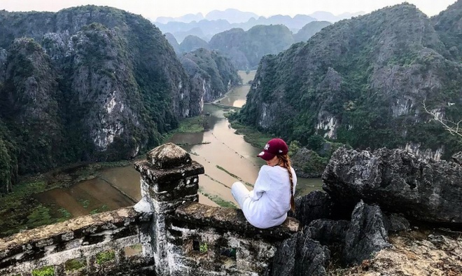 Ninh Binh entrance fees