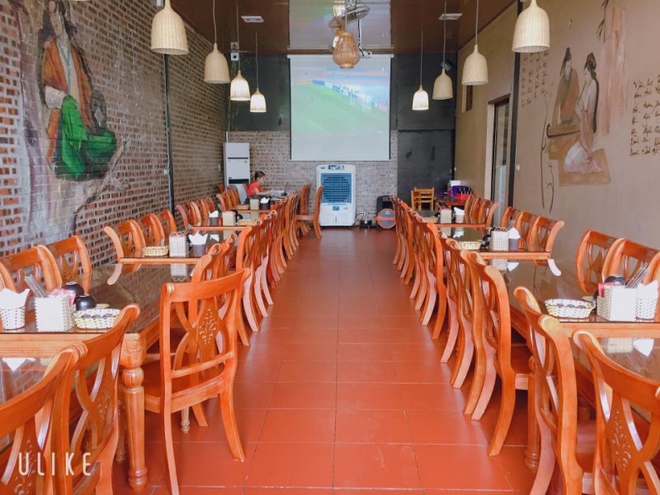 Tam Gia Trang Restaurant Ninh Binh