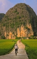 Ninh Binh Travel Blog