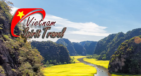 Ninh Binh travel blog